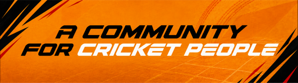 nextxi community for cricket people borderless